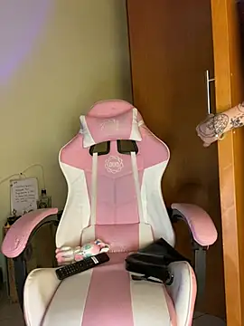 Lucygothic online show from February 27, 2025, 3:29 am