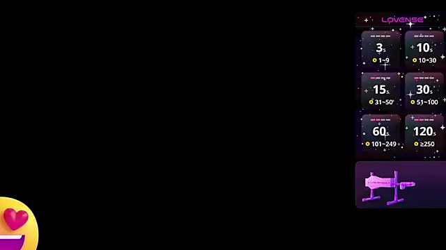 sarah escobar  online show from March 22, 2025, 9:31 pm