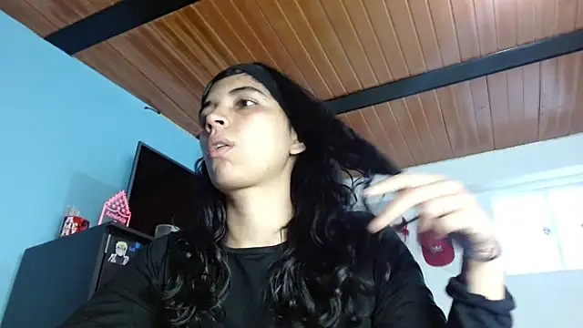 Nasty 019 online show from March 15, 2026, 10:50 pm