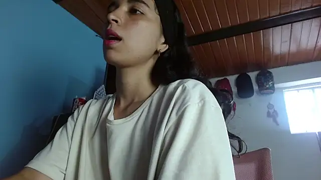 Nasty 019 online show from July 7, 2026, 8:34 pm
