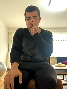 Snapshot of _Playboy_ chatting on September 25, 2025, 8:53 am Playboy online show from September 25, 2025, 8:53 am