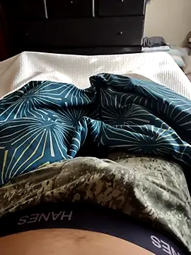 LuqenZo online show from March 25, 2026, 12:15 pm