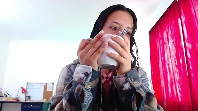 VALERY MEER online show from February 20, 2026, 12:07 pm