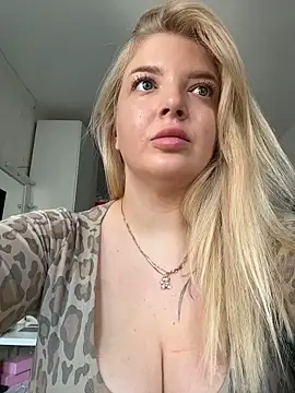 OdriOlsens online show from May 26, 2026, 11:19 am