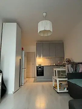 OdriOlsens online show from November 16, 2025, 10:09 am