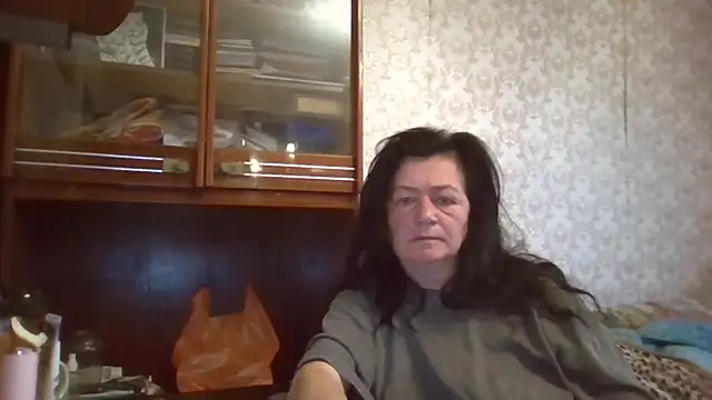 Snapshot of GypsiQueen2 chatting on November 16, 2025, 5:34 am GypsiQueen2 online show from November 16, 2025, 5:34 am