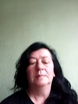 Snapshot of GypsiQueen2 chatting on February 23, 2026, 7:09 am GypsiQueen2 online show from February 23, 2026, 7:09 am