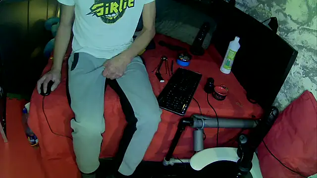 thingsbums online show from May 5, 2026, 11:19 pm