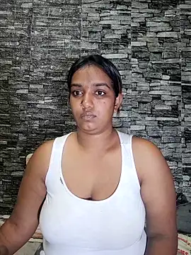 Xindias fantasyX online show from December 18, 2025, 6:34 pm