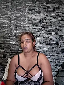 Xindias fantasyX online show from January 16, 2026, 5:50 pm