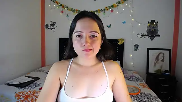 Snapshot of naughty_girl_4u chatting on March 21, 2025, 5:34 pm naughty girl 4u online show from March 21, 2025, 5:34 pm