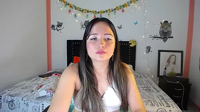 Snapshot of naughty_girl_4u chatting on March 9, 2025, 4:11 pm naughty girl 4u online show from March 9, 2025, 4:11 pm