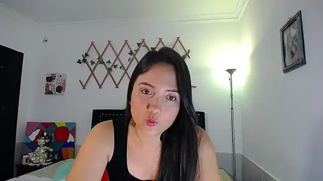 naughty girl 4u online show from May 21, 2026, 8:28 pm