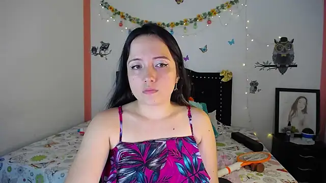 Snapshot of naughty_girl_4u chatting on February 27, 2025, 7:47 pm naughty girl 4u online show from February 27, 2025, 7:47 pm