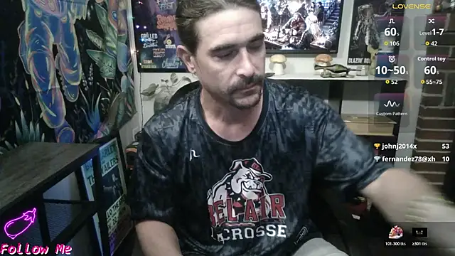 XxBobbyDigitalxX online show from June 4, 2026, 12:59 am