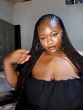 Aaaliyah445 online show from April 18, 2026, 2:30 pm