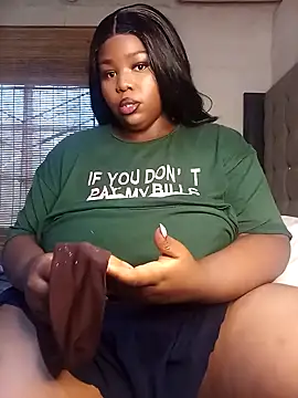 Aaaliyah445 online show from October 26, 2025, 1:33 pm