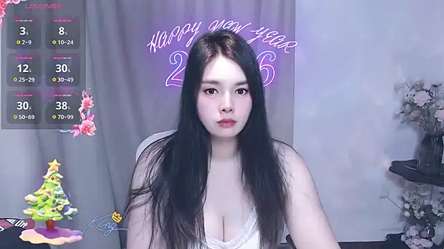 SHY- -girl online show from March 30, 2026, 2:35 am