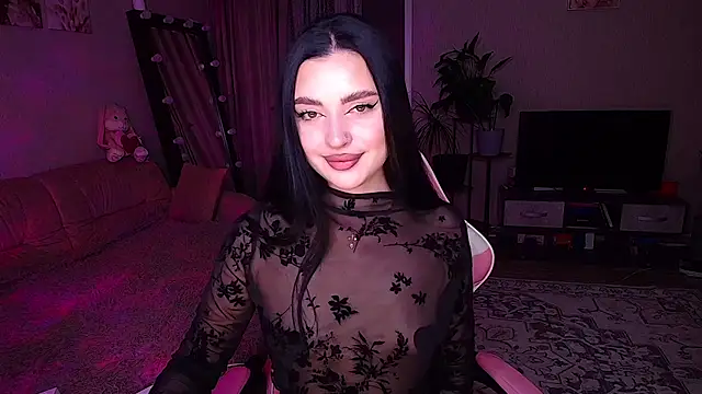   Malika   online show from February 13, 2026, 3:34 pm