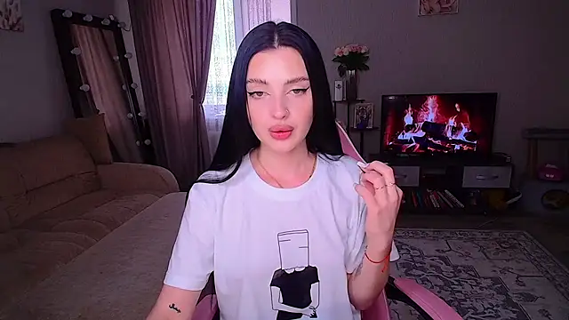   Malika   online show from June 28, 2026, 6:09 am