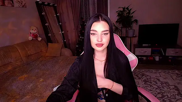   Malika   online show from January 10, 2026, 2:34 pm