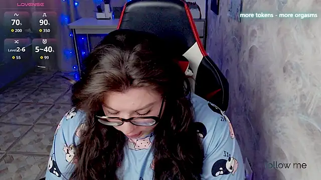 alexa sweetyy online show from May 21, 2026, 3:59 am