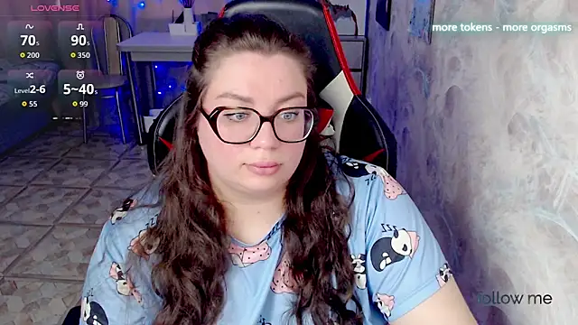 alexa sweetyy online show from May 24, 2026, 9:09 am