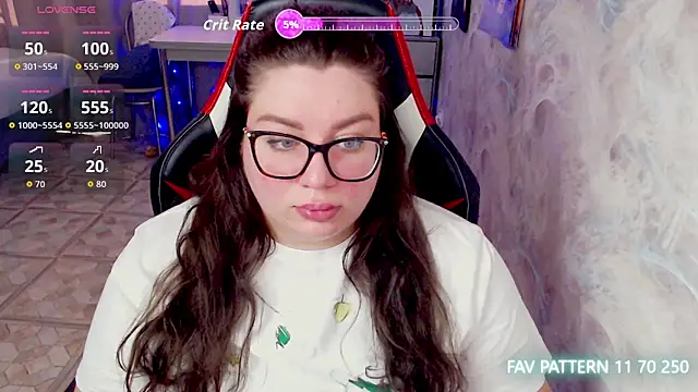 alexa sweetyy online show from April 29, 2026, 4:05 am