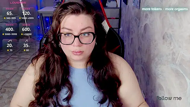 alexa sweetyy online show from May 20, 2026, 7:49 am