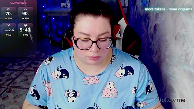alexa sweetyy online show from May 11, 2026, 5:09 am