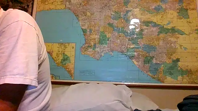 Gerbil8823 online show from January 10, 2025, 1:42 am