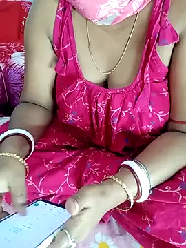Bengali-boudi online show from May 10, 2026, 6:32 pm