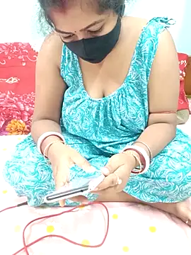 Bengali-boudi online show from May 28, 2026, 6:36 pm