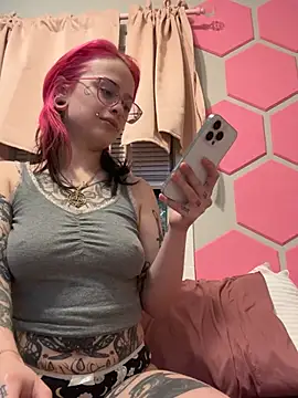 MissRomero online show from December 21, 2024, 3:14 am