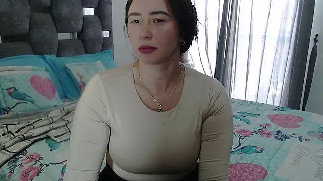 sara hott 1 online show from March 13, 2026, 2:55 pm