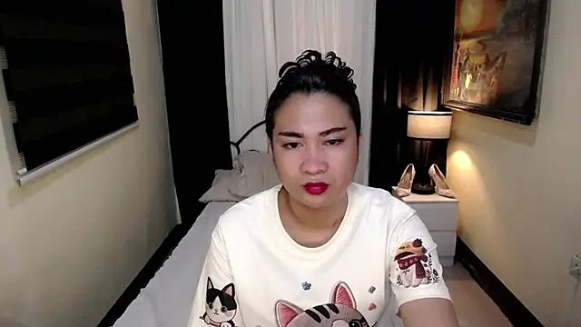Yesha harper online show from May 29, 2026, 11:38 am