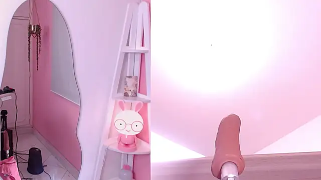 Snapshot of Sweet_Susie_ chatting on January 15, 2026, 8:34 pm Sweet Susie online show from January 15, 2026, 8:34 pm