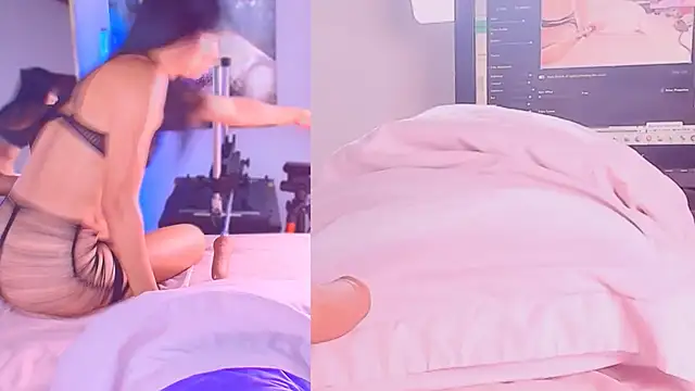 Snapshot of Sweet_Susie_ chatting on March 2, 2026, 9:00 pm Sweet Susie online show from March 2, 2026, 9:00 pm