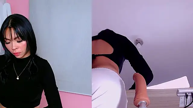 Snapshot of Sweet_Susie_ chatting on February 21, 2026, 8:44 pm Sweet Susie online show from February 21, 2026, 8:44 pm