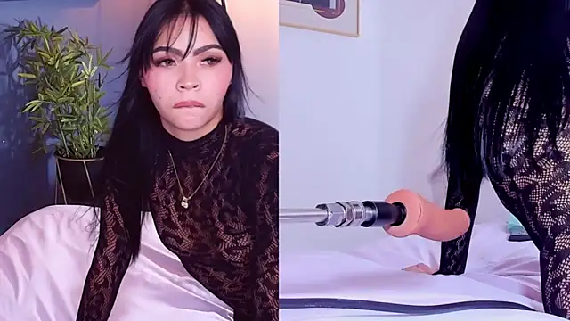 Snapshot of Sweet_Susie_ chatting on February 9, 2026, 8:29 pm Sweet Susie online show from February 9, 2026, 8:29 pm