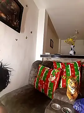 aixhaebonysex online show from January 7, 2026, 4:45 pm