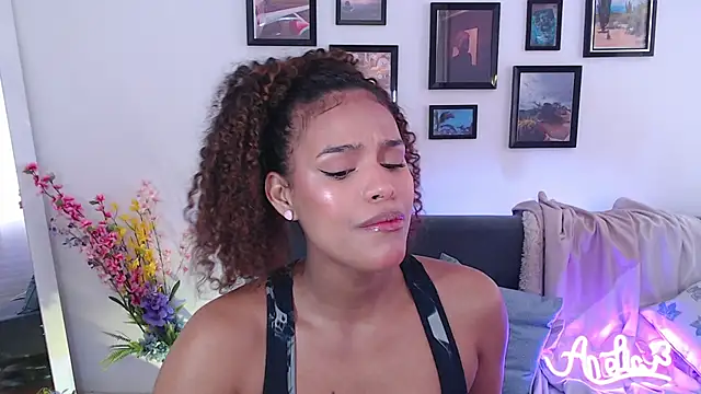 Amelia bss online show from March 20, 2025, 1:26 pm