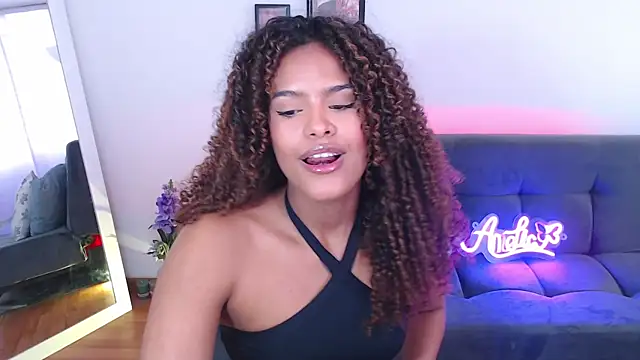 Amelia bss online show from March 10, 2025, 5:07 pm