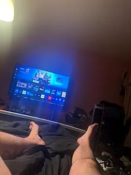 Ju rine007 online show from November 15, 2025, 8:40 am