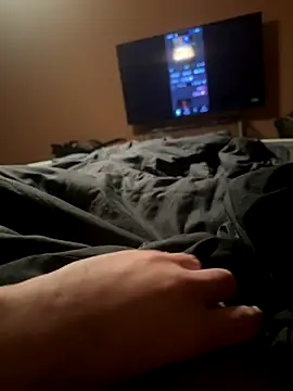 Ju rine007 online show from November 9, 2025, 7:45 am