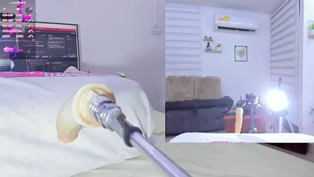 Snapshot of Soraya_Davis chatting on September 13, 2025, 9:31 am Soraya Davis online show from September 13, 2025, 9:31 am