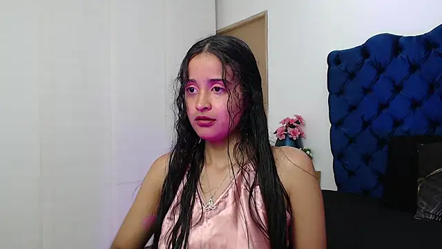 Snapshot of Lili666_ chatting on November 8, 2025, 3:10 am Lili666 online show from November 8, 2025, 3:10 am