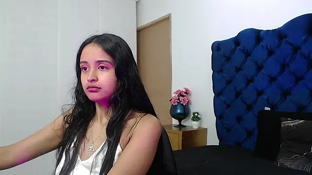 Snapshot of Lili666_ chatting on November 22, 2025, 3:16 am Lili666 online show from November 22, 2025, 3:16 am