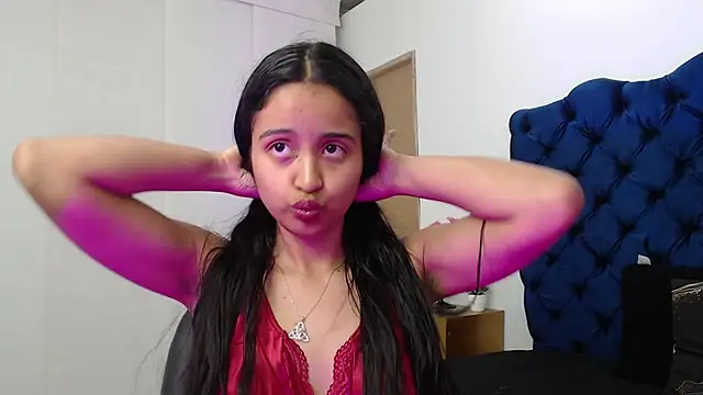 Snapshot of Lili666_ chatting on November 21, 2025, 3:05 am Lili666 online show from November 21, 2025, 3:05 am