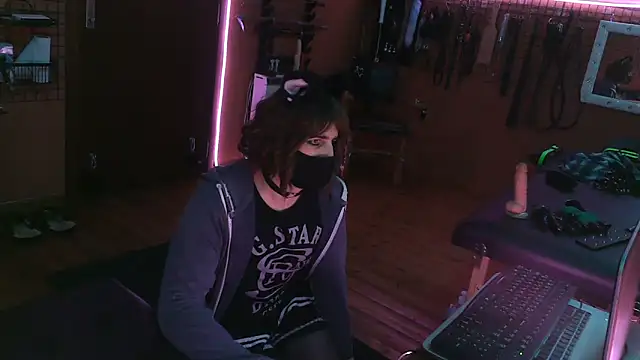 Ginny-the-bdsm-nympho online show from November 13, 2025, 6:01 pm